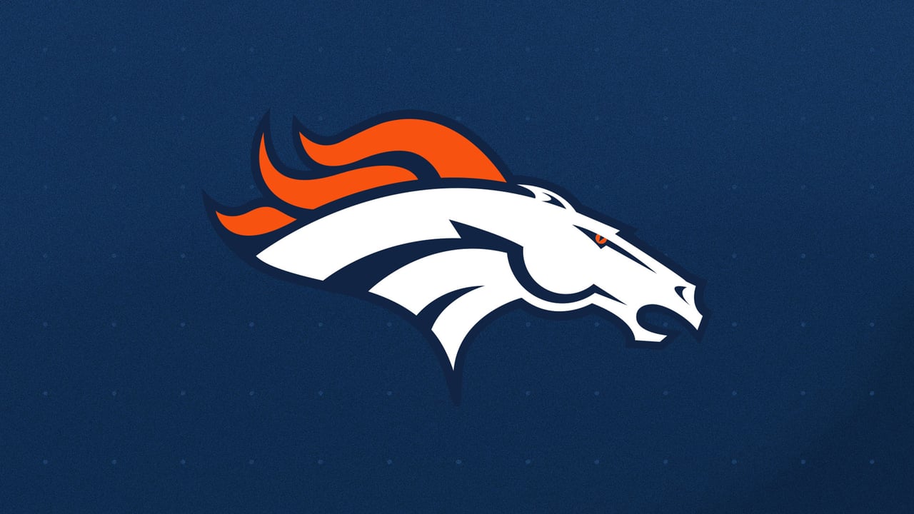 Denver Broncos vs. Buffalo Bills