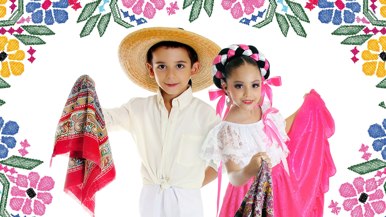 Ballet Folclórico Infantil de la U de G presenta La Fiesta de Fandango