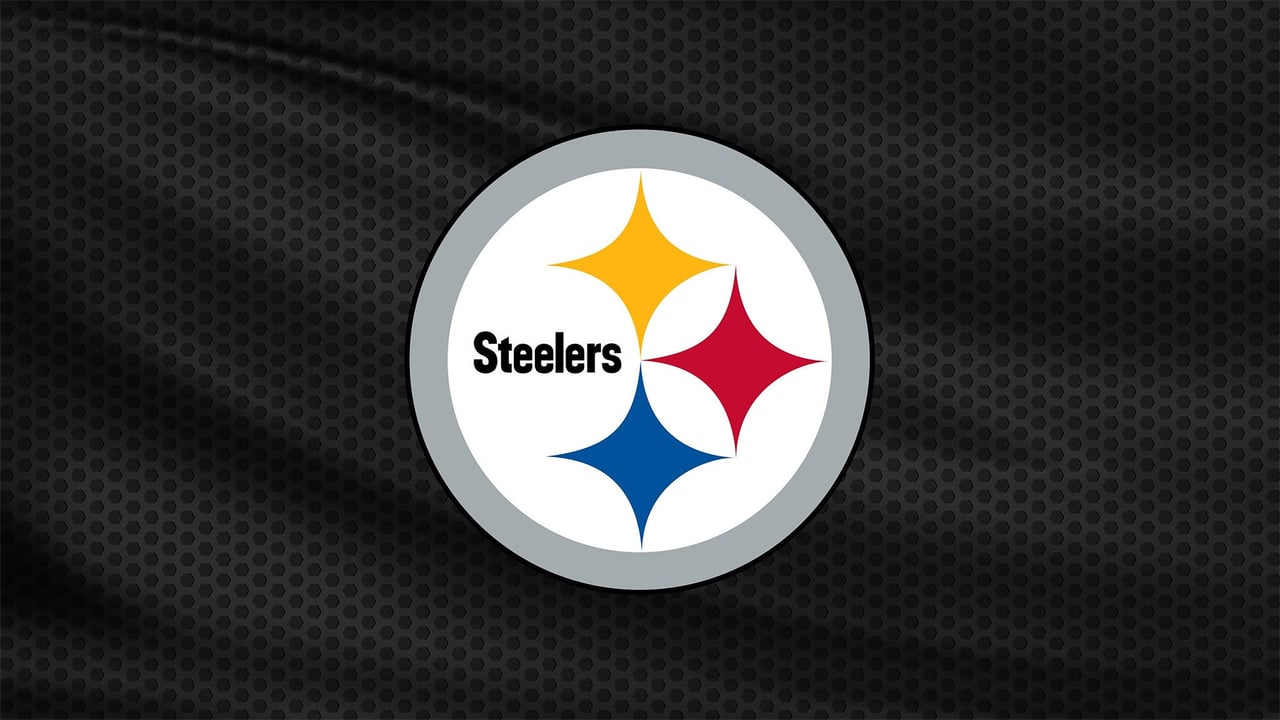 Pittsburgh Steelers v Bengals: 1933 Club Pass (NOT A GAME TICKET)