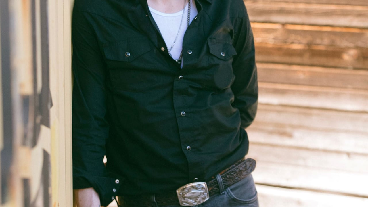 Dylan Leblanc