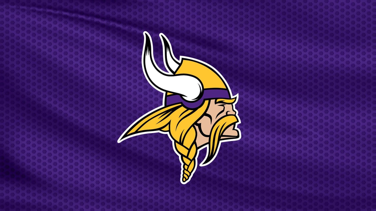 Minnesota Vikings vs. Carolina Panthers