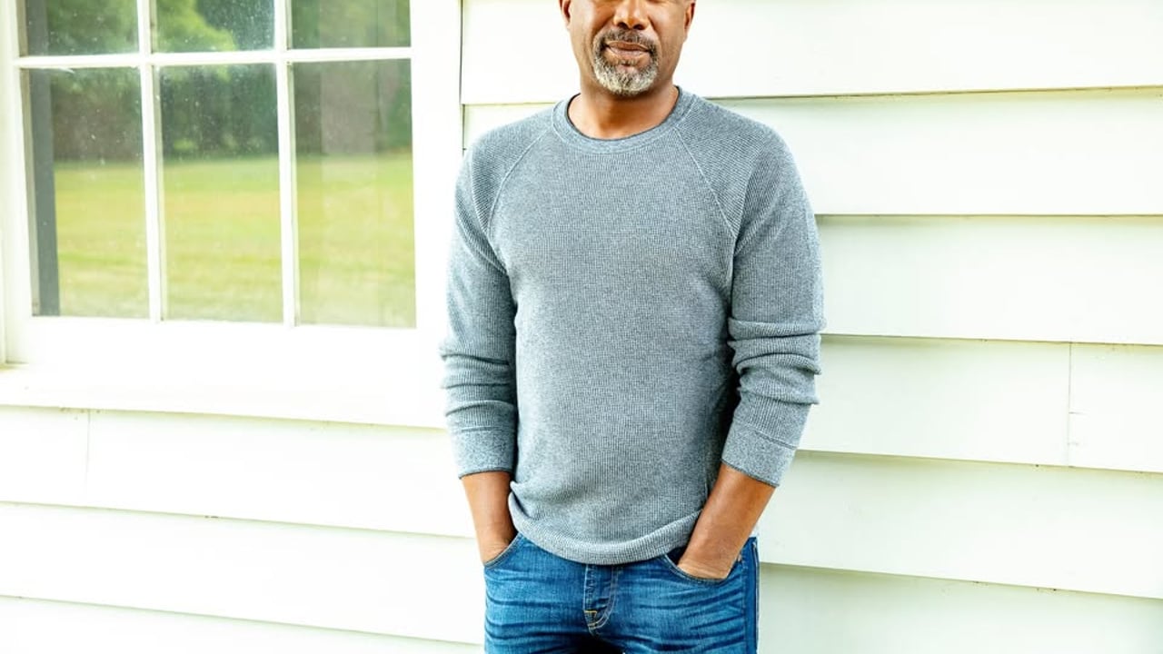 Darius Rucker