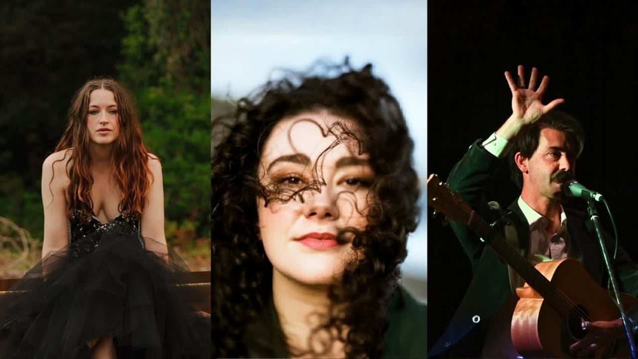 Speed Dating with Composers *WORKSHOP + PERFORMANCE* 2 events!