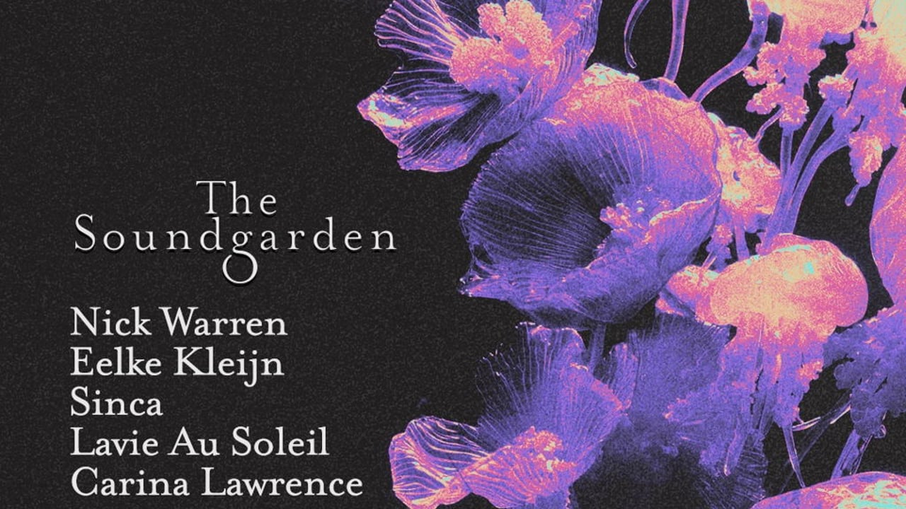 The Soundgarden