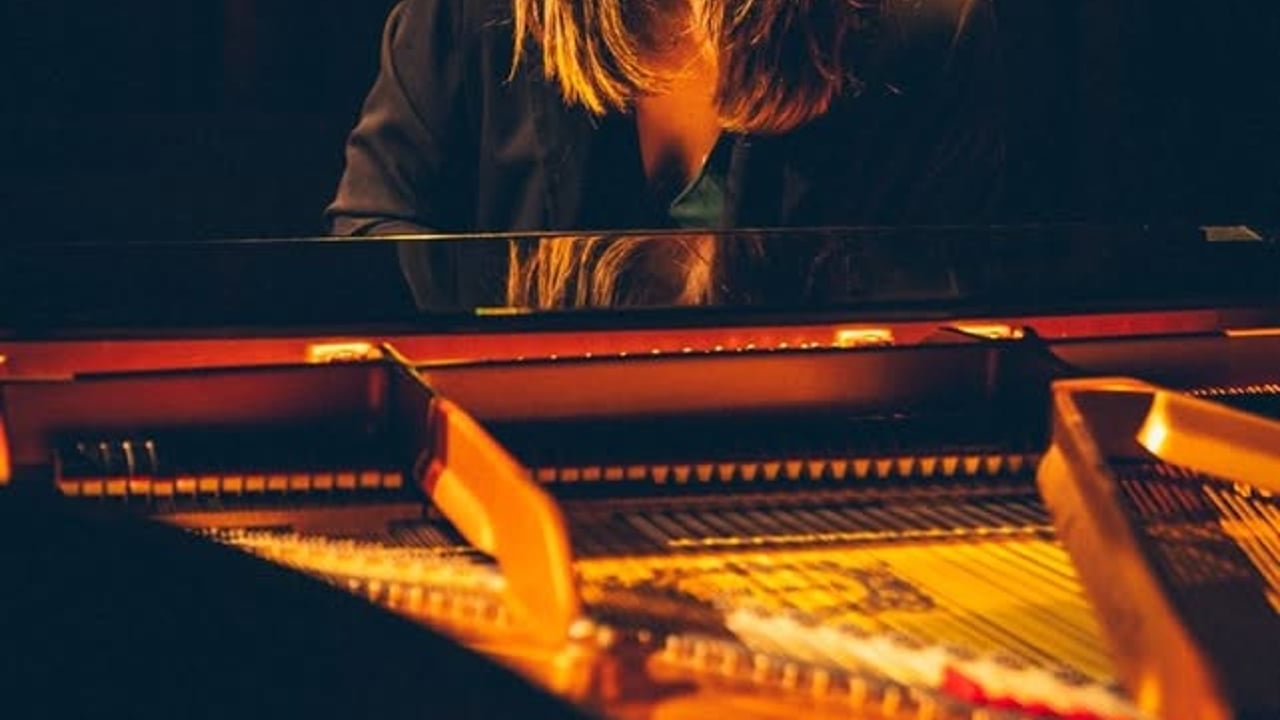 Kym Alexandra Dillon - Composer