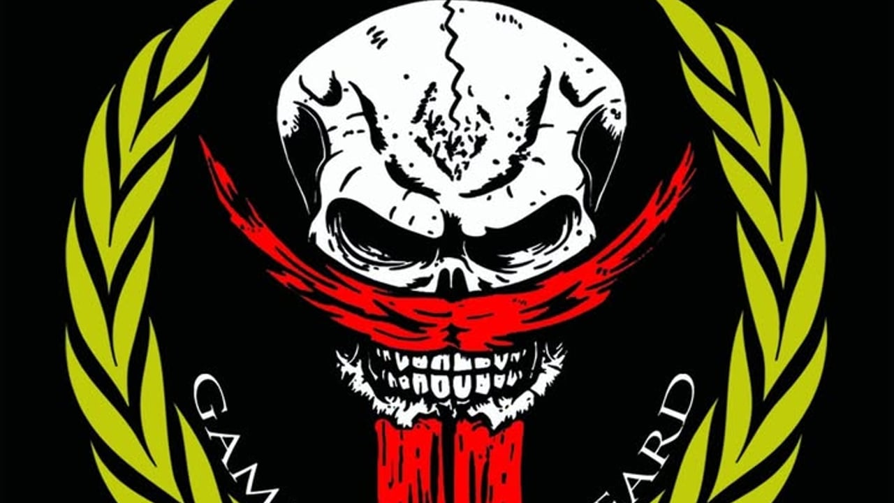 Gammi-D-Redbeard