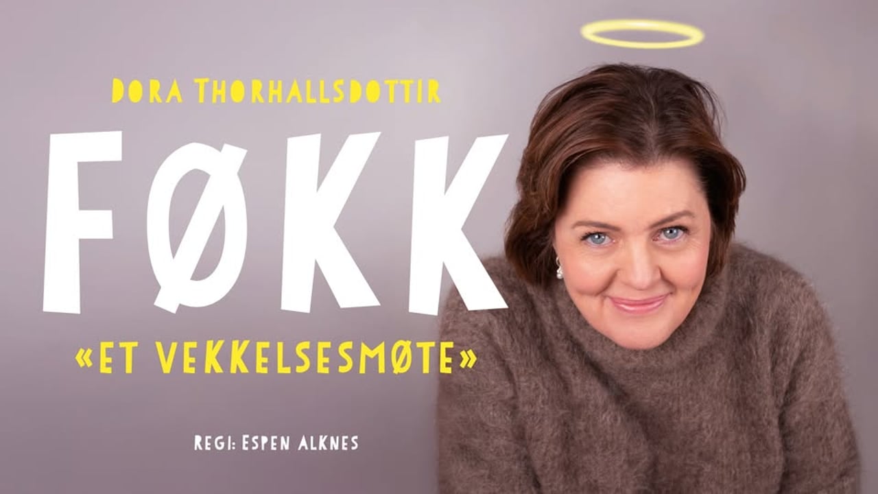 Dora Thorhallsdottir: FØKK "Et vekkelsesmøte" 