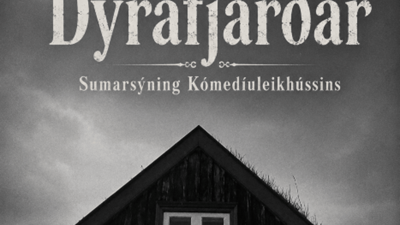 Draugar Dýrafjarðar (2. sýning)