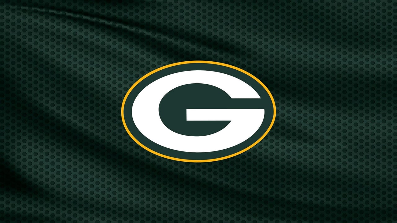 Green Bay Packers vs. Carolina Panthers