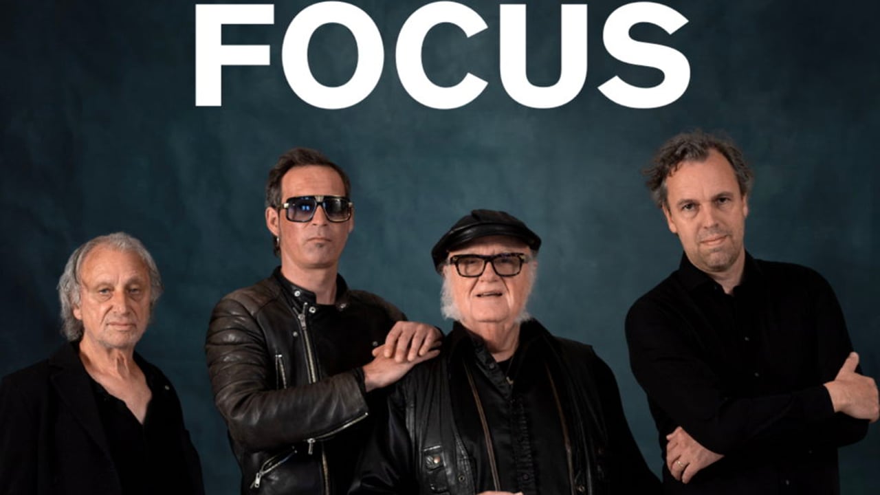 Focus