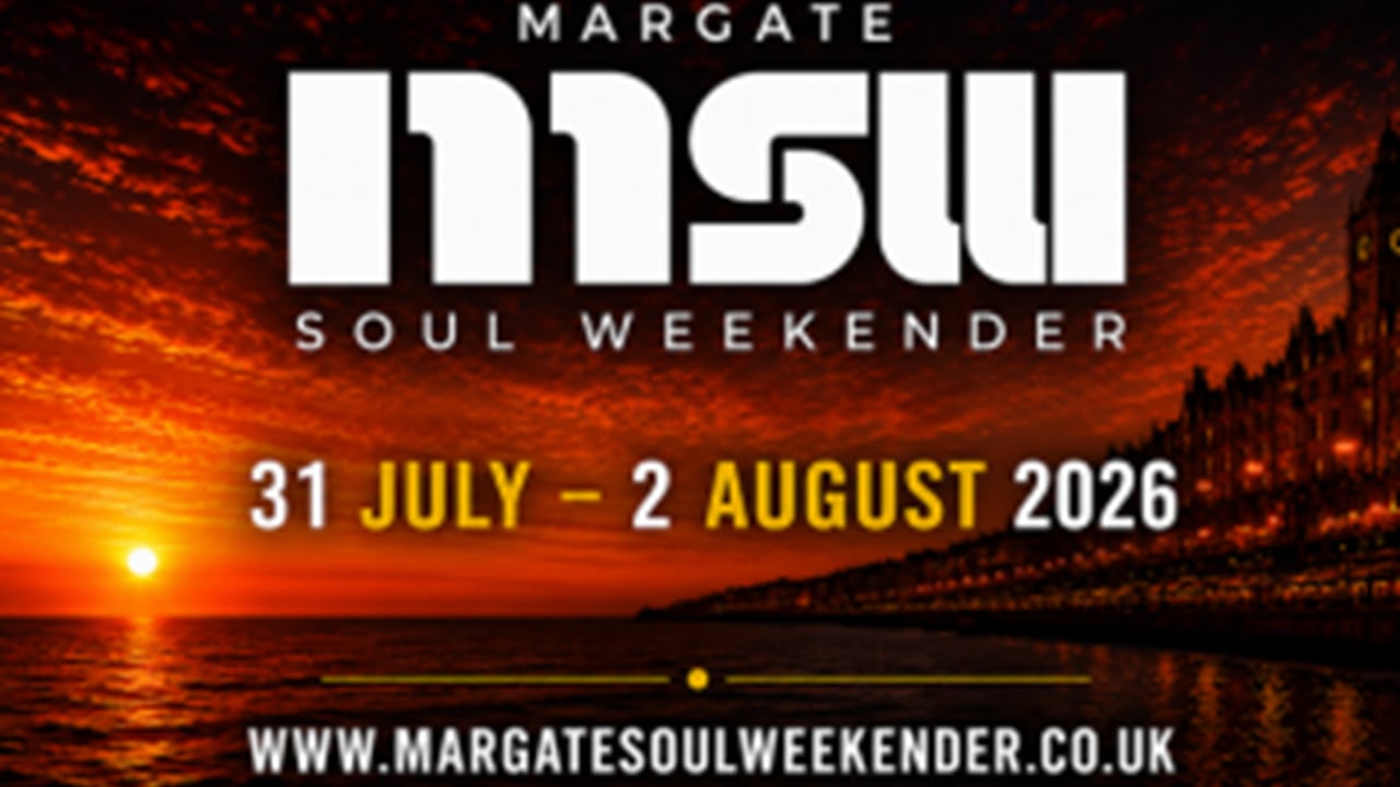 MSW 25 YEARS - Weekend Pass