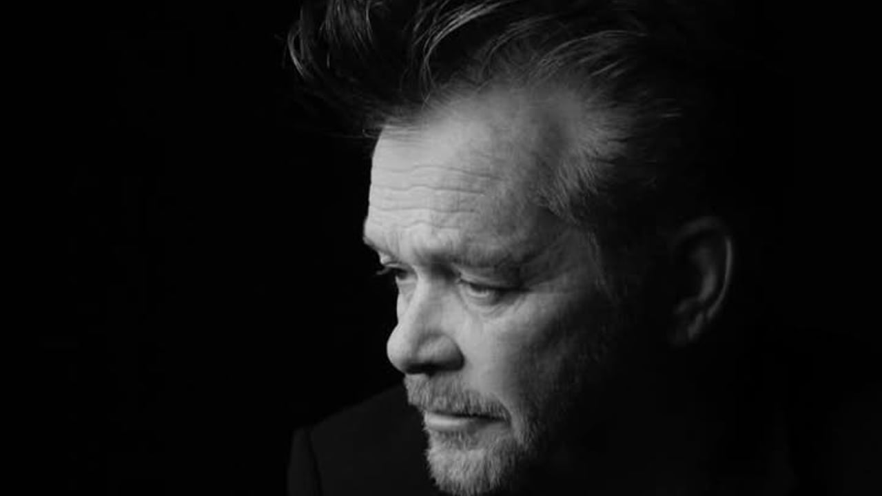 John Mellencamp