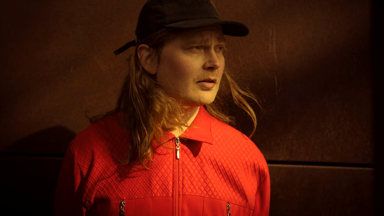 ANTTI AUTIO - Haahuillen