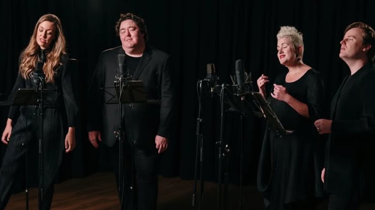 AVÉ – Australian Vocal Ensemble