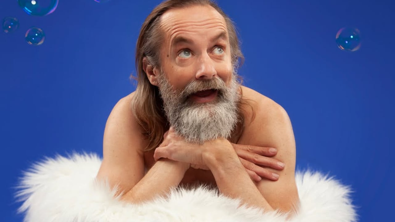 Torsdag på Tungenes: Bare Egil Band