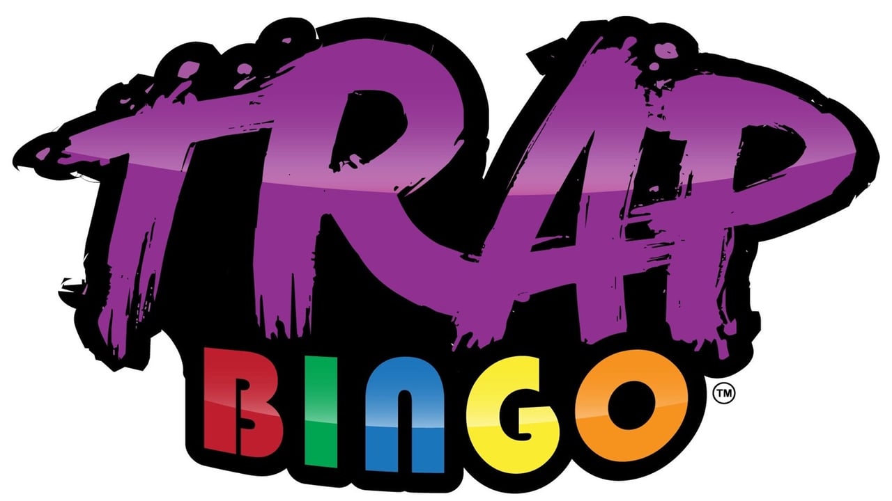 Trap Bingo Party - Afternoon Games (21+)