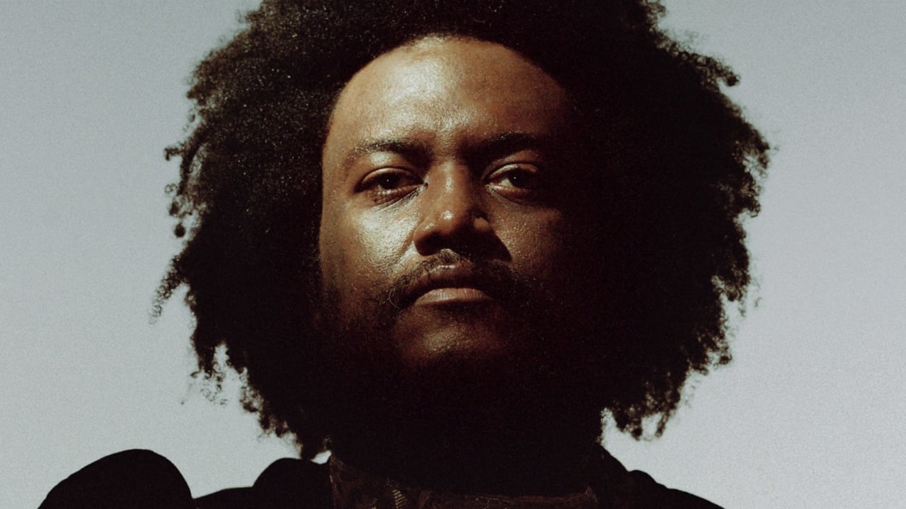 Kamasi Washington