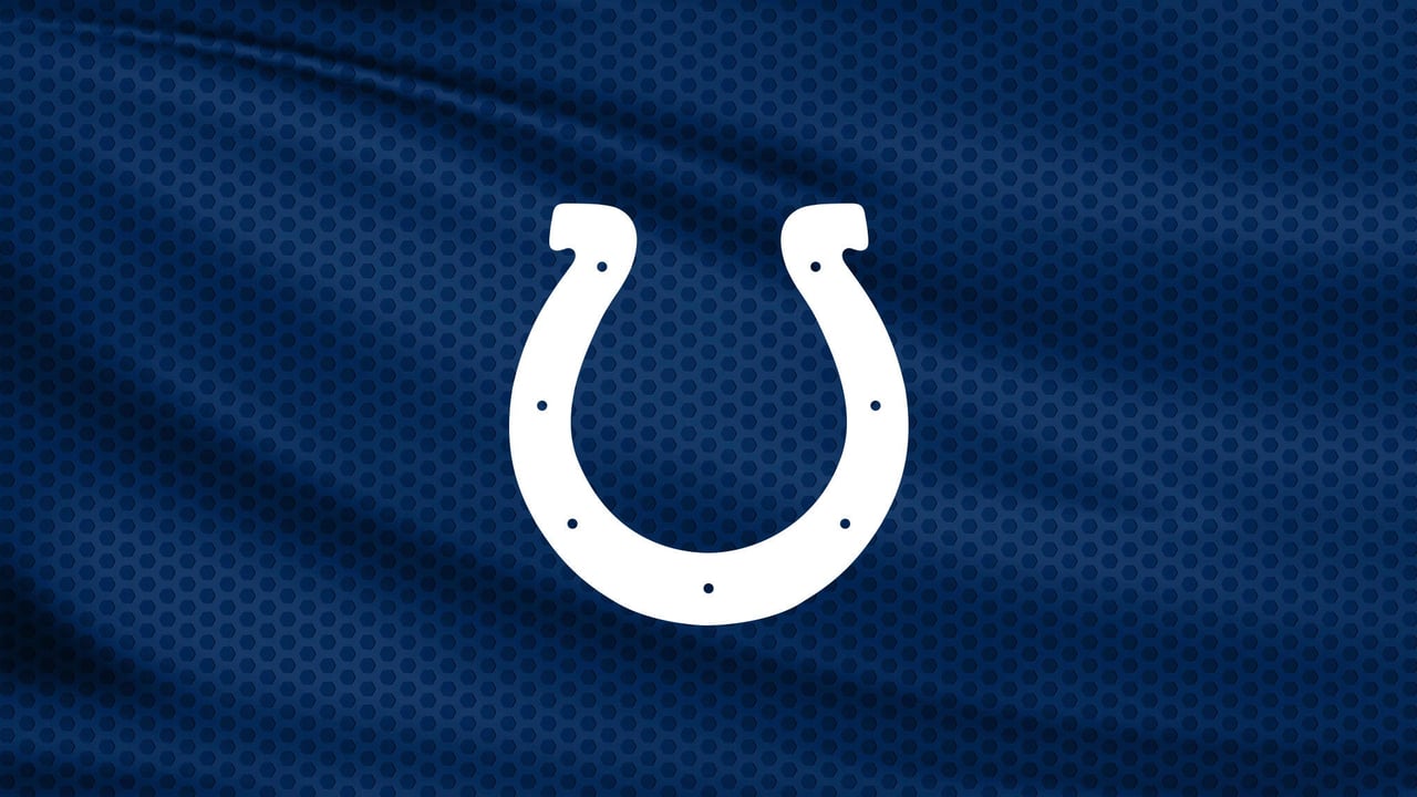 Preseason Game: Indianapolis Colts vs. Detroit Lions