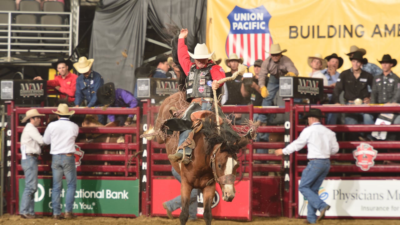Omaha Rodeo