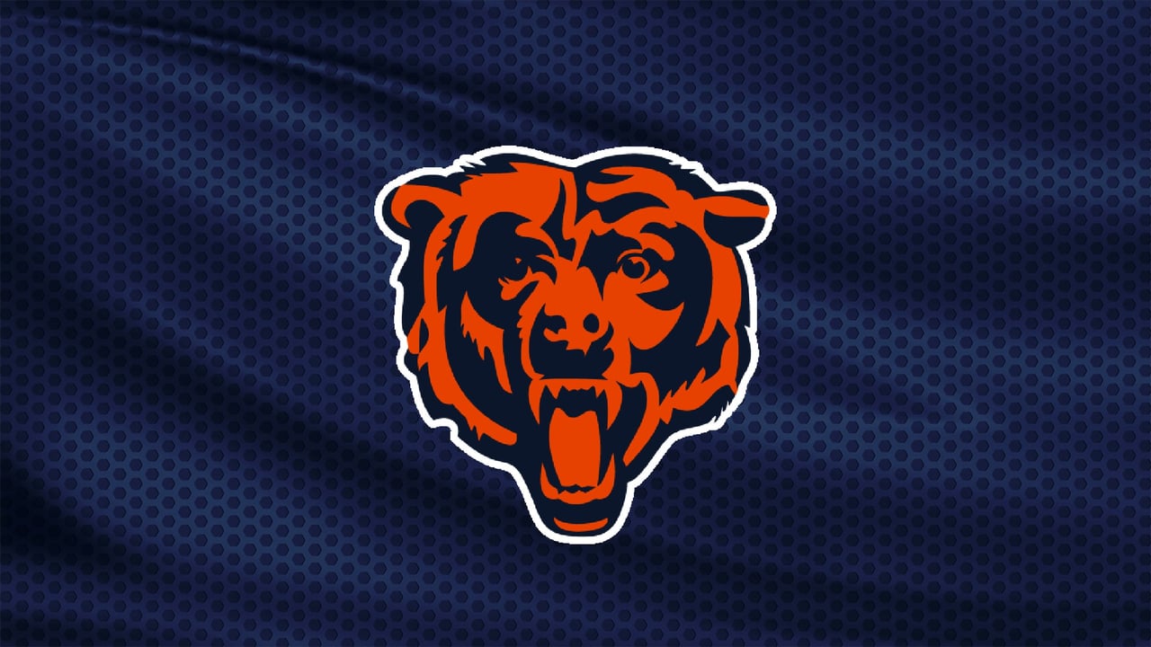 Chicago Bears vs. New York Jets