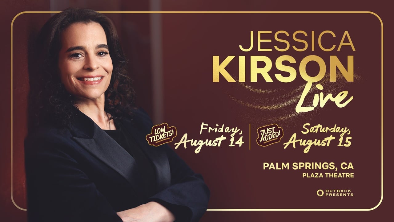 Jessica Kirson