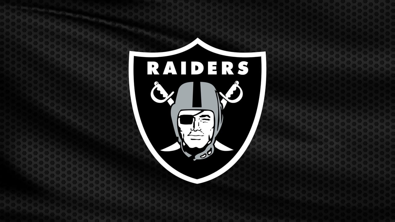 Preseason Game 1 Las Vegas Raiders v Arizona Cardinals