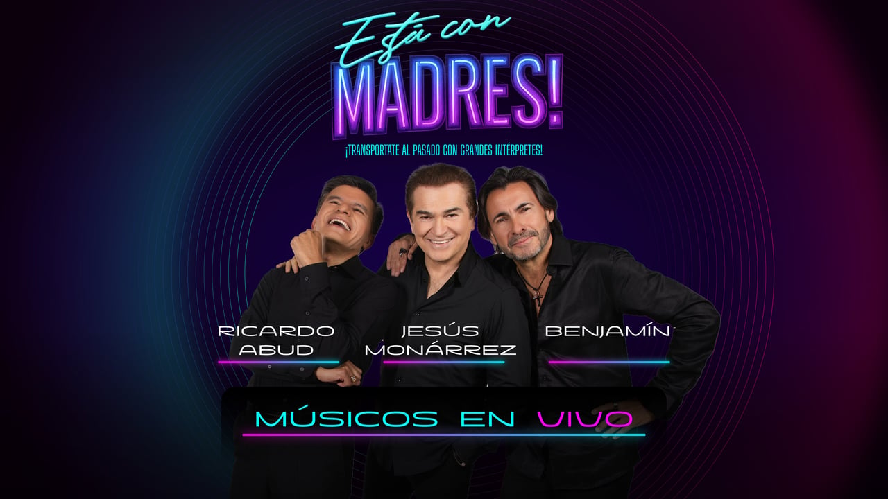 Esta con Madres