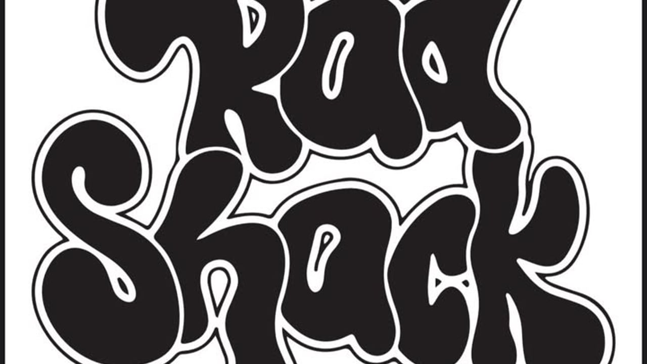 Rad Shack