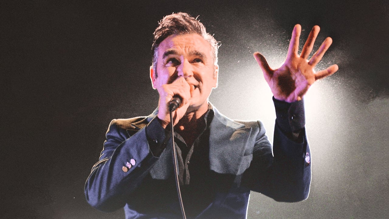 MORRISSEY