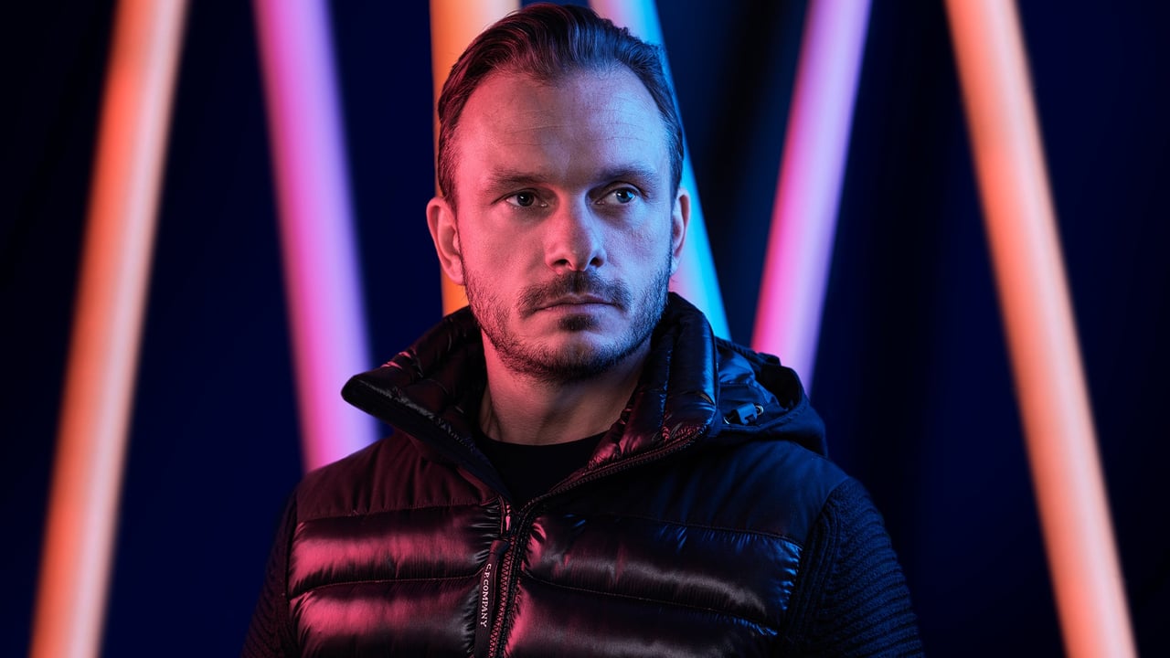 Andy C