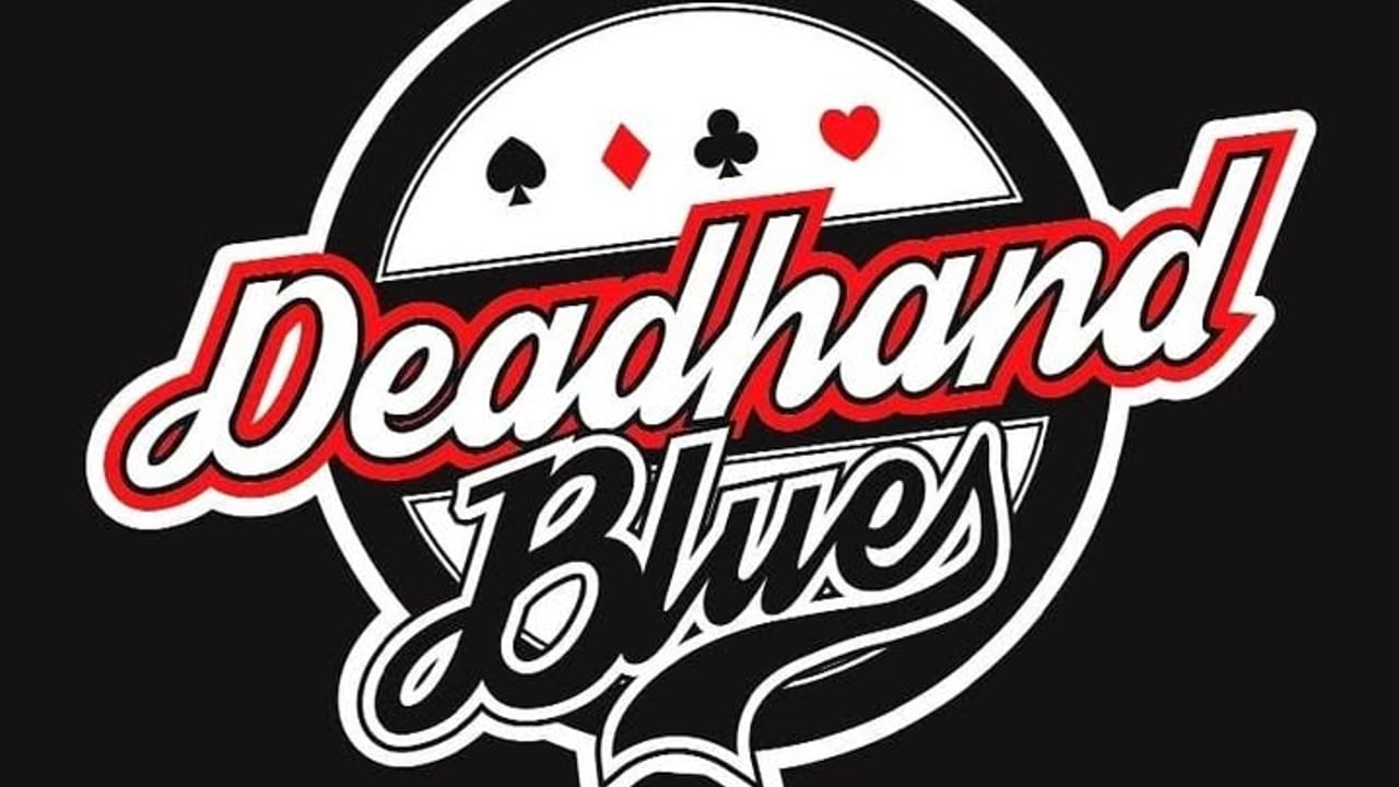 Dead Hand Blues