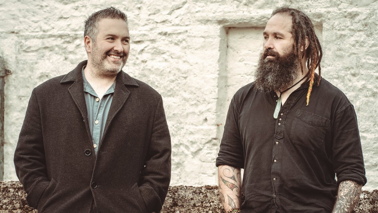 Ger O Donnell & Trevor Sexton Live at the Longcourt