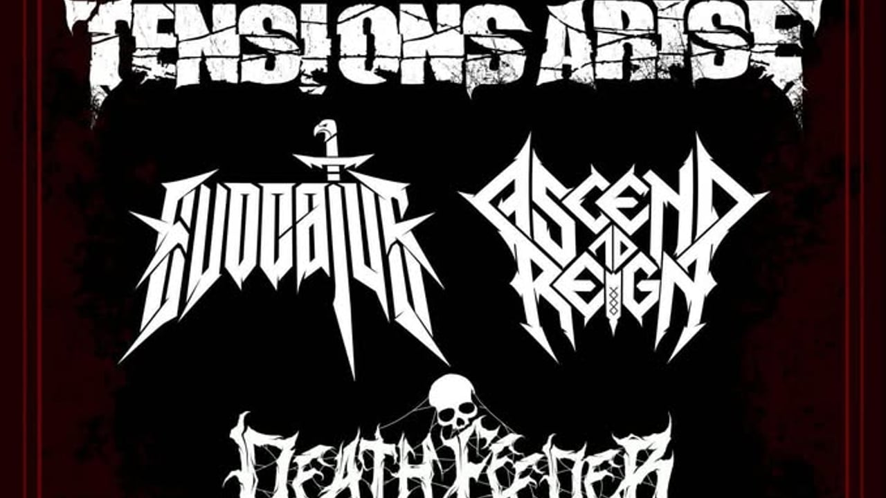 GRIM DEMISE (REUNION) 