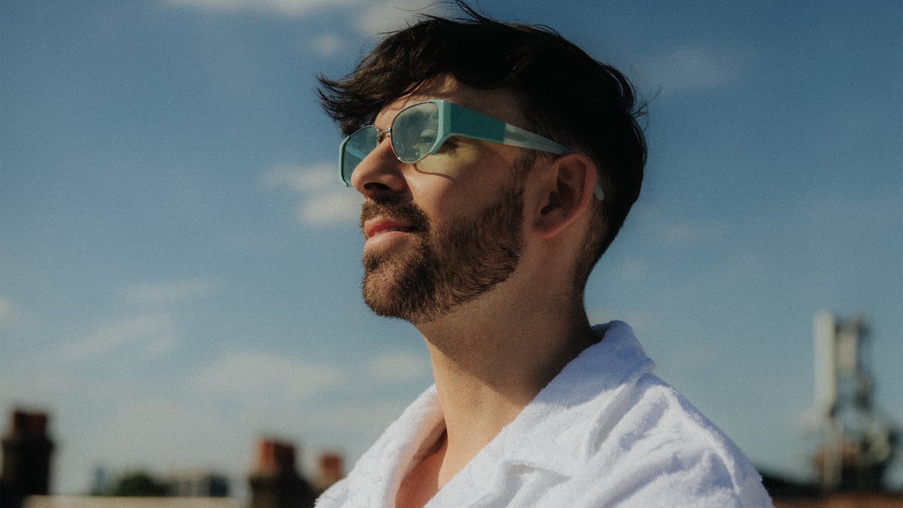 Patrick Topping