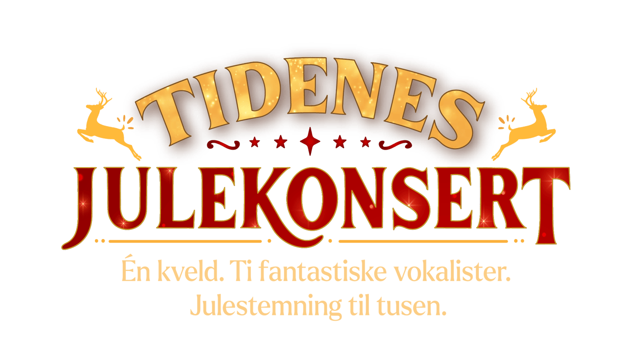 Tidenes Julekonsert