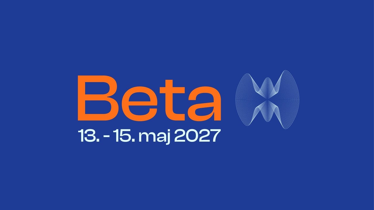 BETA 2027 - PARTOUT