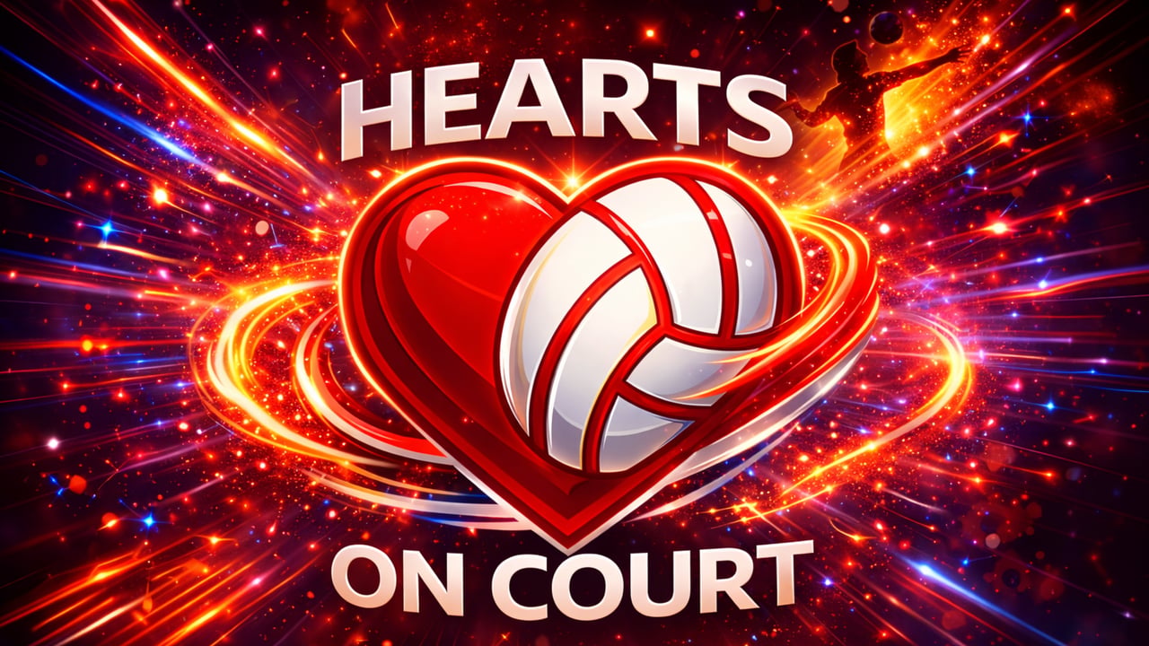 Hearts On Court 2026