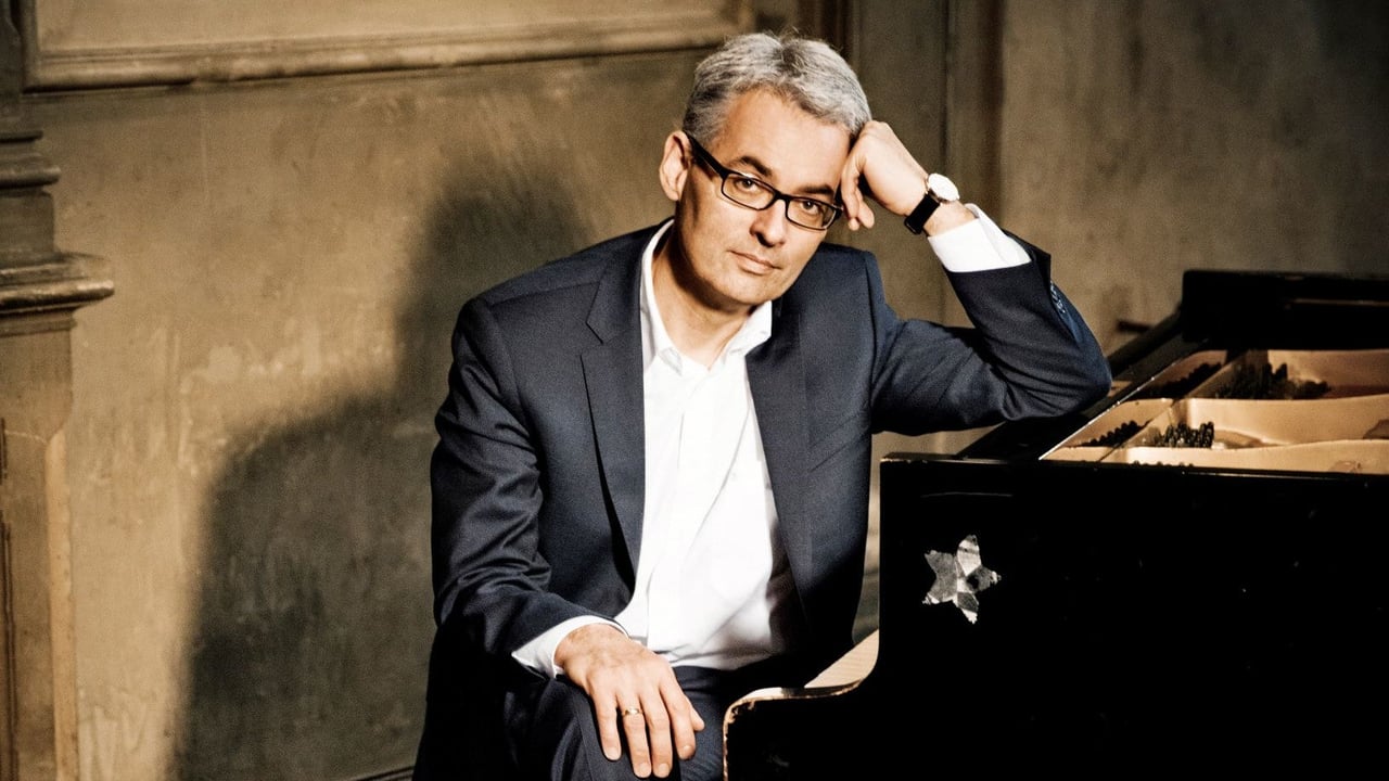 Klavierrecital Markus Becker