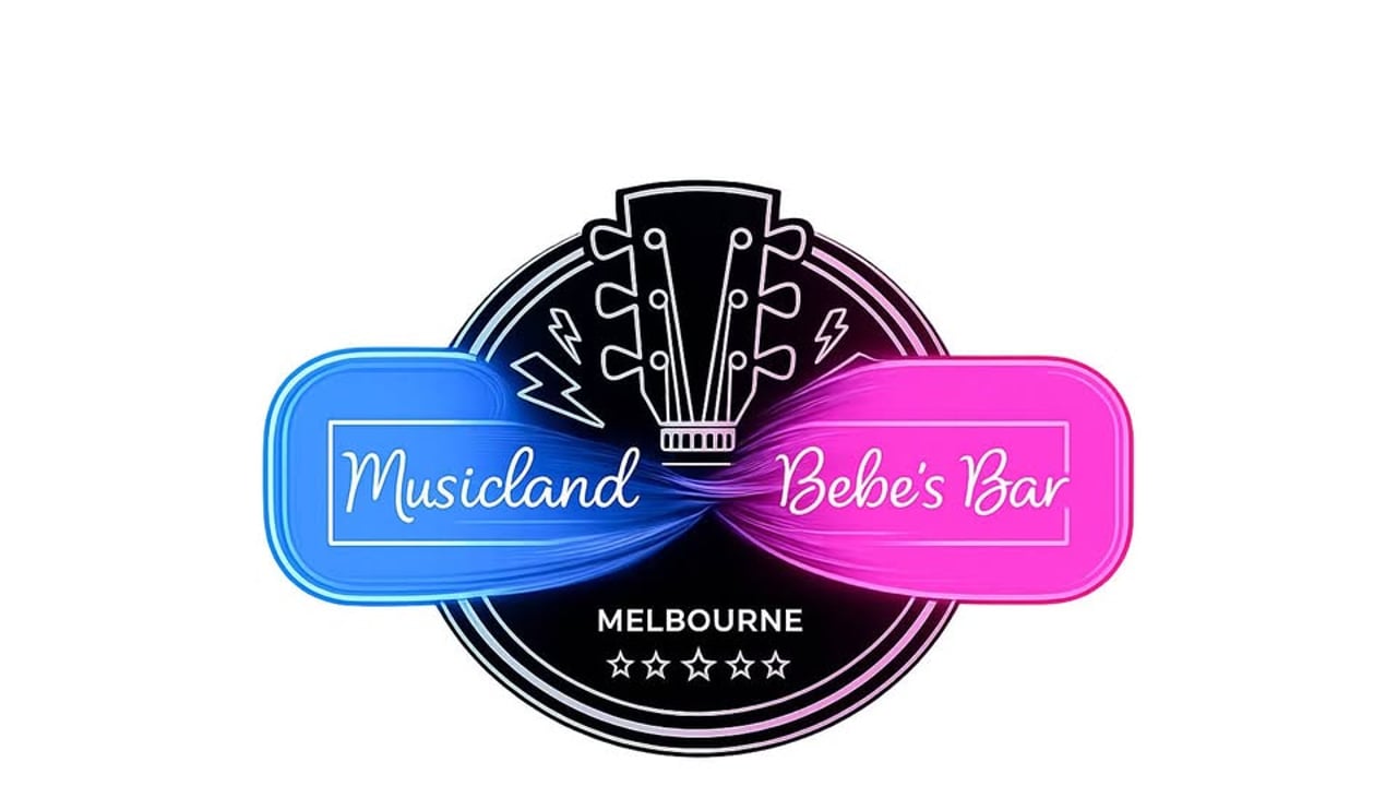 Musicland Melbourne