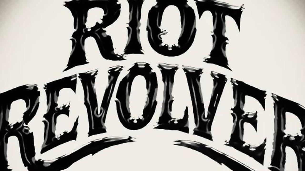 Riot Revolver
