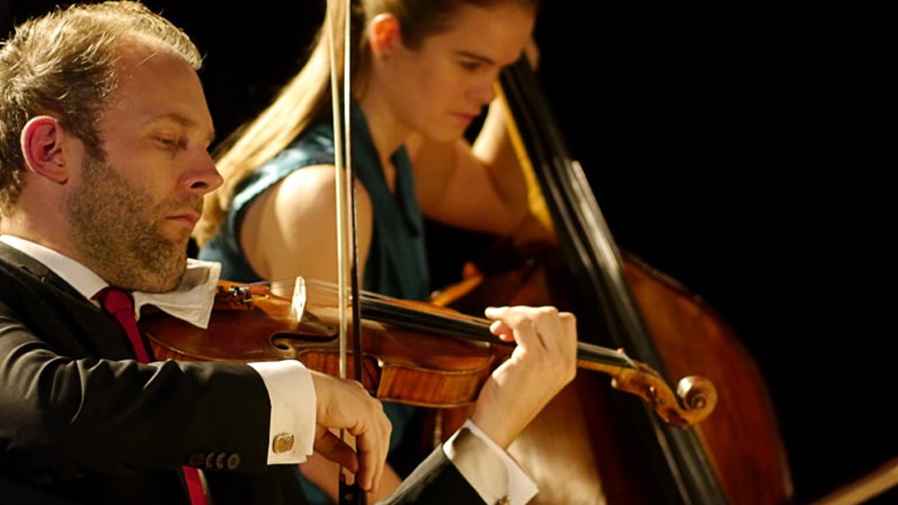 Frielinghaus Ensemble