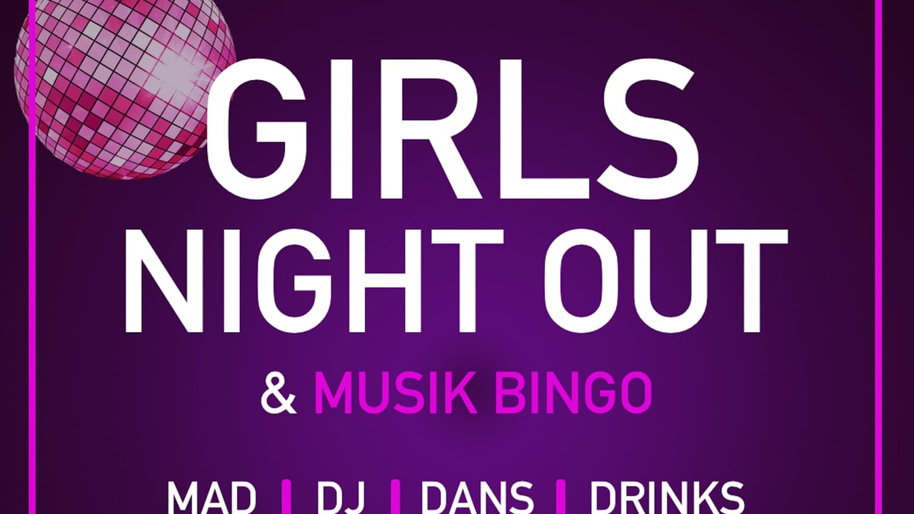 Girls Night Out