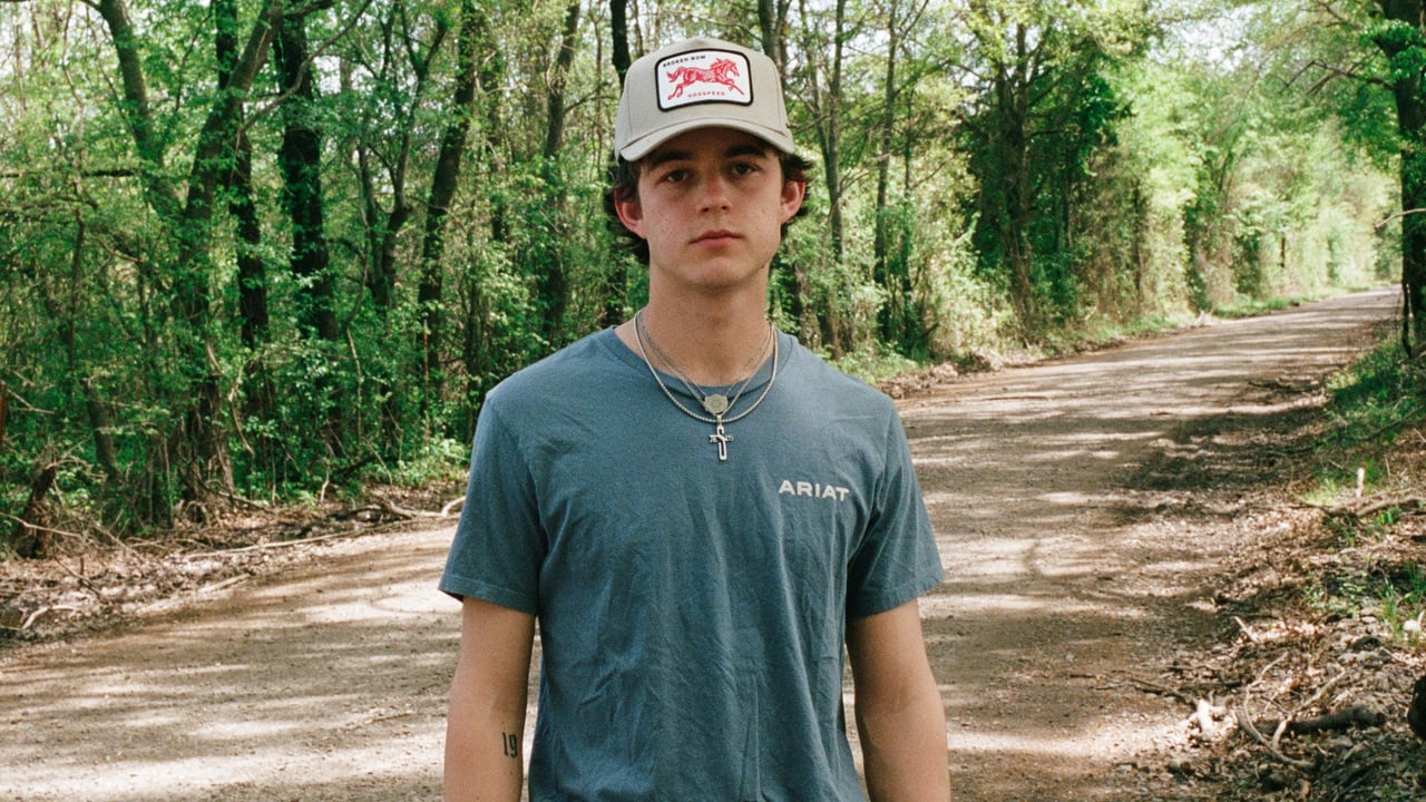 Waylon Wyatt - Dustpiles World Tour