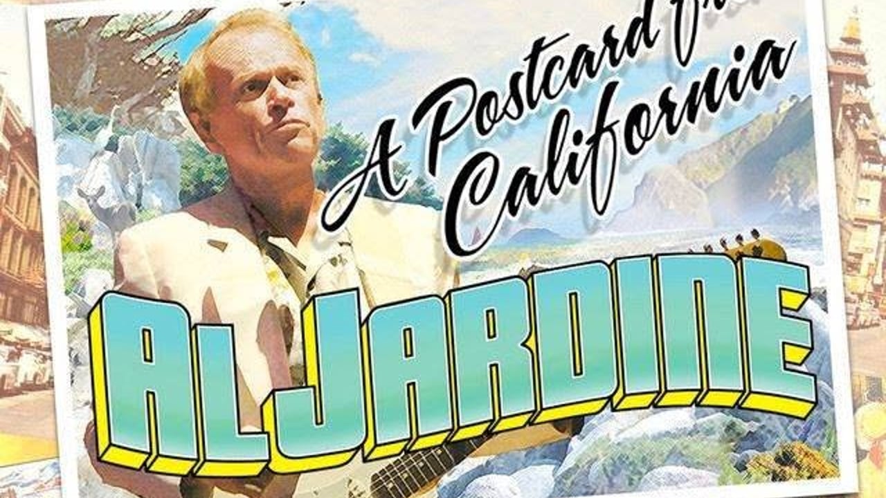 Al Jardine
