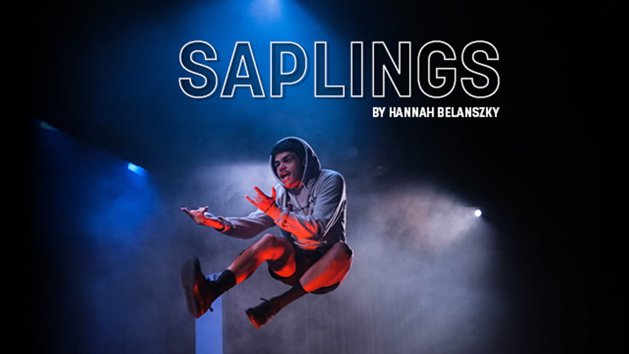 Saplings