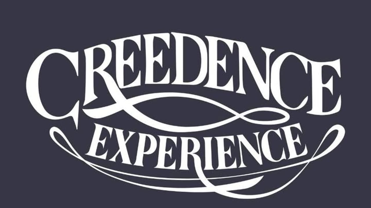 Creedence Experience