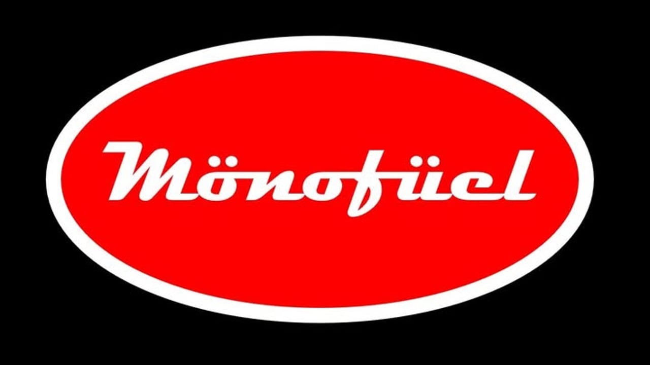 Mönofüel