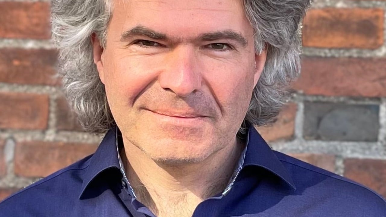 Detlef Stein