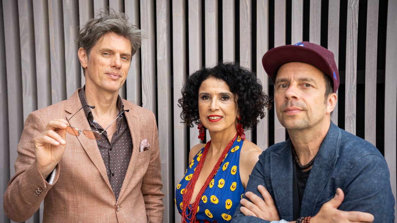 Bossarenova Trio