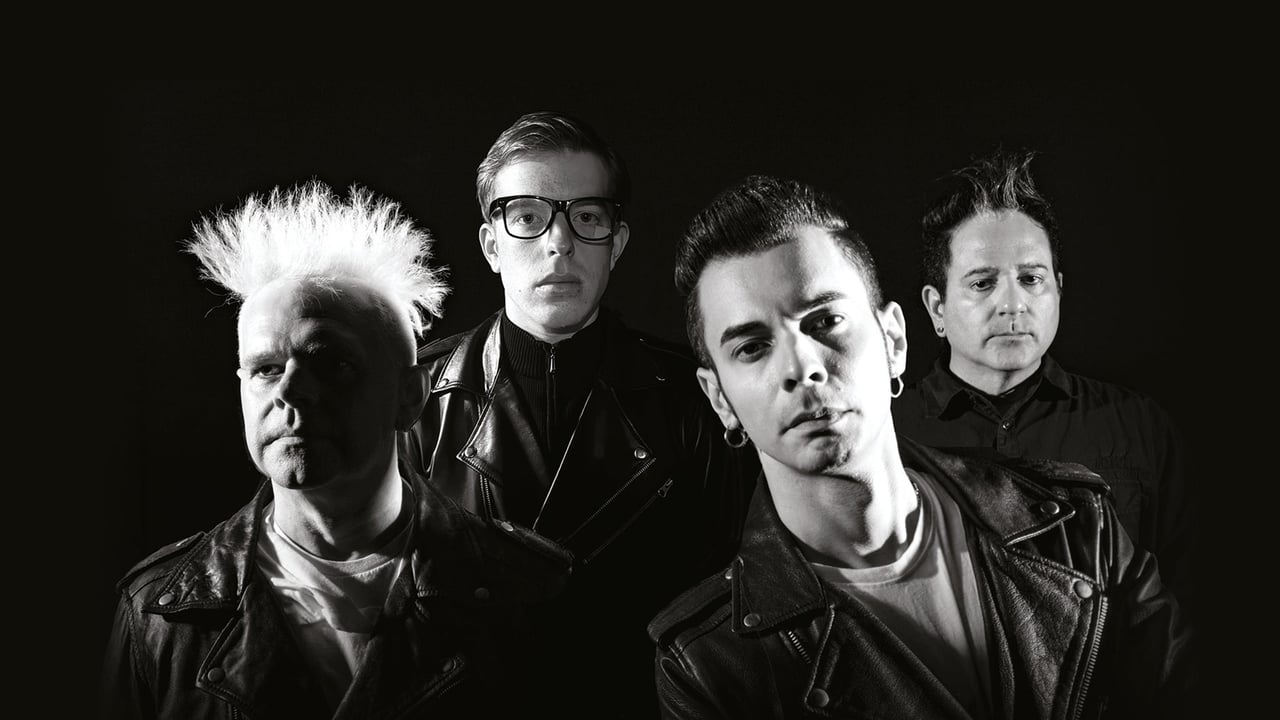 Strangelove - The DEPECHE MODE Experience Black Celebration 2026